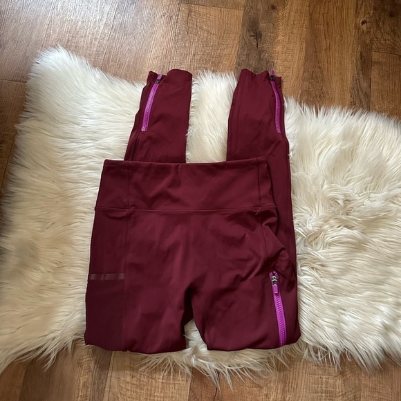 FABLETICS Trinity Motion365 Utility Leggings - Picture 4 of 7